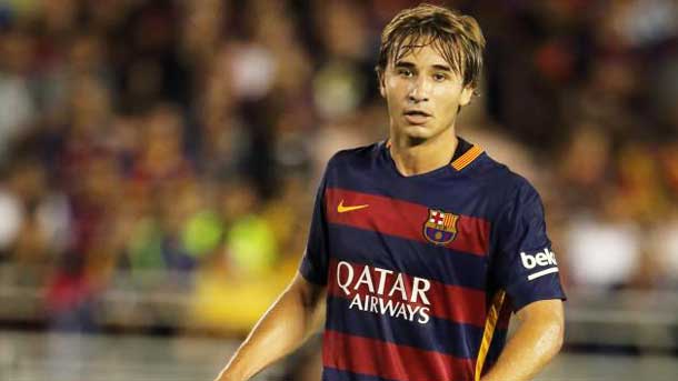 The fc barcelona could yield to samper in January of 2016