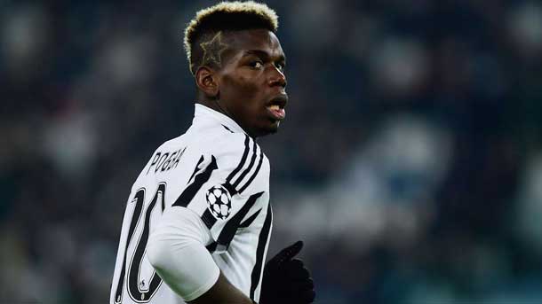 The fc barcelona is not had to spend so much money by pogba