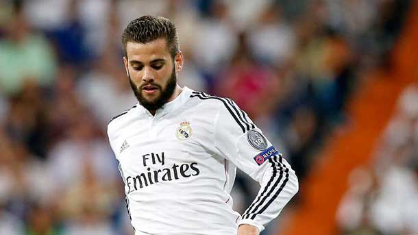 The Spanish defender of the real madrid ensures that these things is better to ignore them