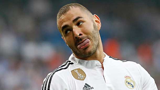 The first agent of benzema affirms that the player no longer attends the councils of his parents