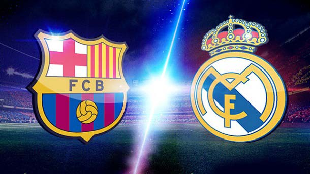  tickets fc barcelona vs real madrid   el clásico