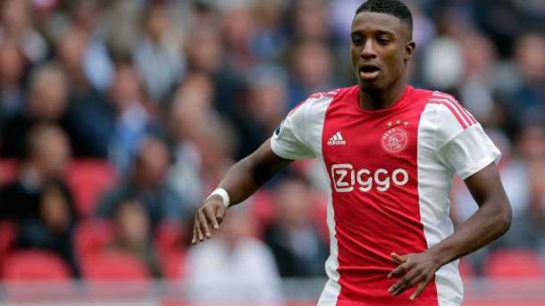 El joven talento holandés ya tiene ofertas de grandes clubes de europa
