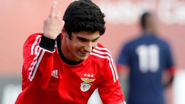 Guedes Has a clause of rescission of 50 million euros