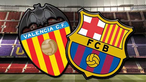 Image result for valencia fc vs barcelona