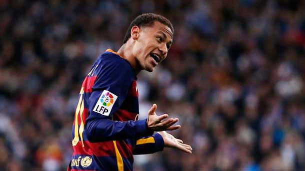 The star of the barça has been chosen Brazilian character of 2015 for forbes