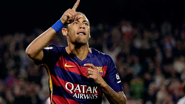 The president of the real madrid wants to fichar to neymar júnior offering more in his renewal