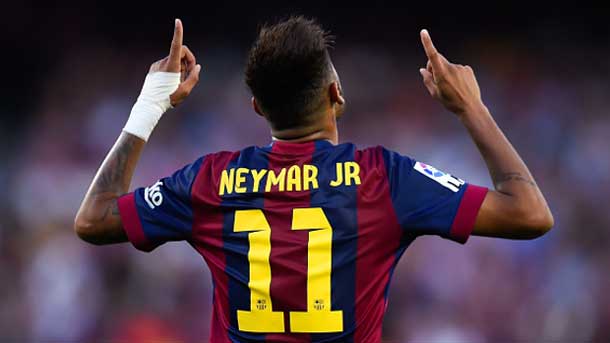 El secretario técnico del fc barcelona augura la renovación de neymar