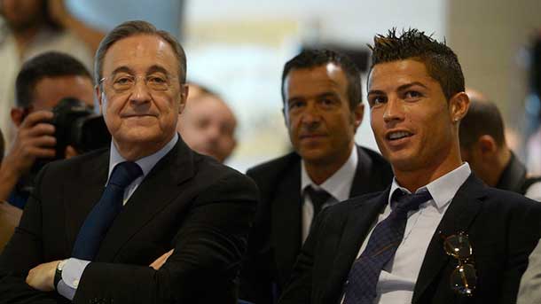 The president and the star madridista sucumben in the big majority of classical in front of the fc barcelona