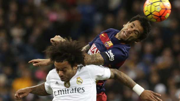 Marcelo called "silly" to a journalist of "channel plus"