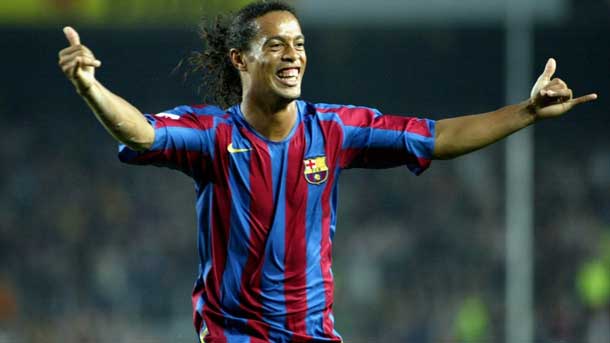 La leyenda del fc barcelona fue el protagonista del 0 3 en el bernabéu