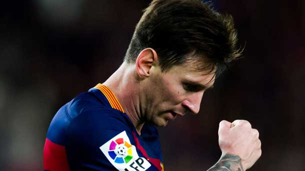 The real madrid expected to take advantage of the two months of drop of read messi