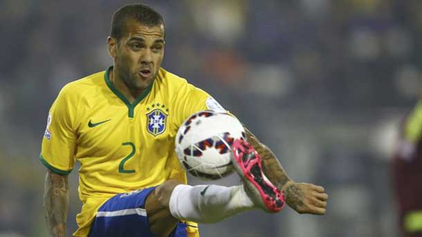 El jugador del fc barcelona pide paciencia a los aficionados brasileños