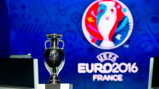 El presidente de la candidatura de la próxima eurocopa afirma que la seguridad de los equipos será máxima