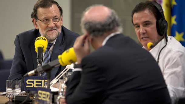 The president of the government of españa defended to gerard hammered with the selection