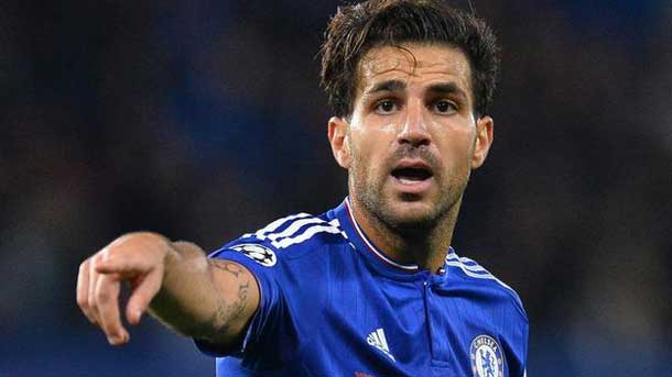 The midfield player of the chelsea is to taste to the orders of mourinho
