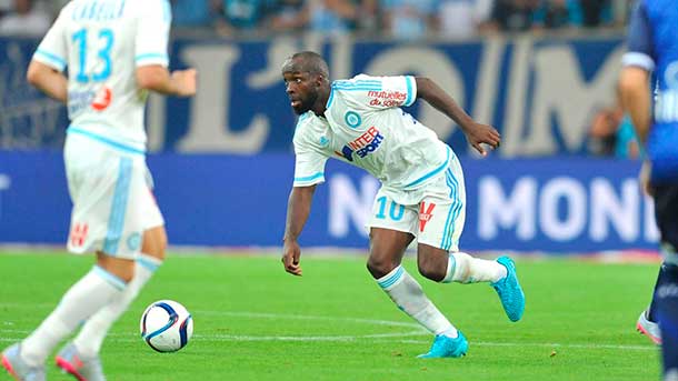 Lassana diarra Suffered in first person the attacks of this Friday to paris after it died his premium