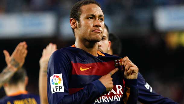 Areola Ensures that "neymar will mark more goals like the one of the Sunday"