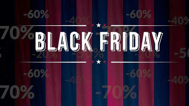 The black friday and nike: shop fc barcelona