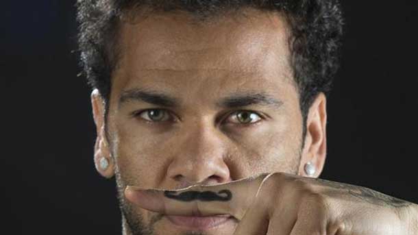 The Brazilian player of the fc barcelona has decided to participate in a campaign solidaria