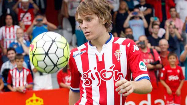 The Croat left clear that only wanted to fichar by the barça, in spite of the options that had