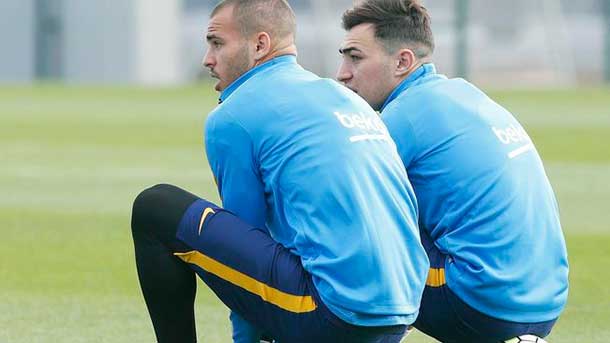 Munir, sandro ramírez and alen halilovic have been nominated to the golden boy 2015, young player of the year