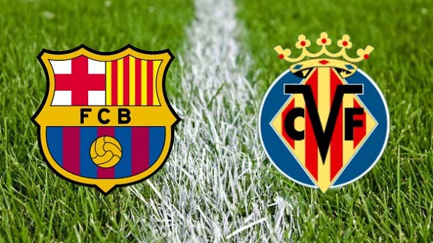 Tickets fc barcelona vs villarreal   liga bbva 2015 16 j11
