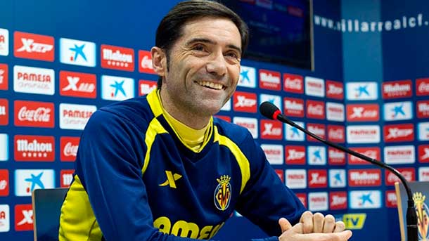 The Asturian trainer affirms that to win need to have a very good day and that the barça do not have it