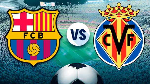 Barcelona Vs Villarreal Match Analysis and Betting Odds