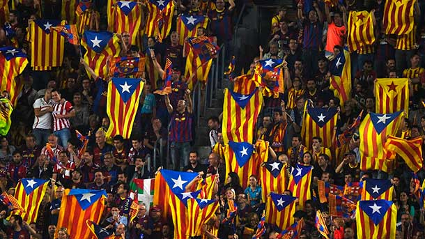 The maximum European organism will not go back to sanction to the barça until it finalise the litigio current