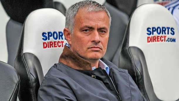 Already there is substitute for josé mourinho in the chelsea