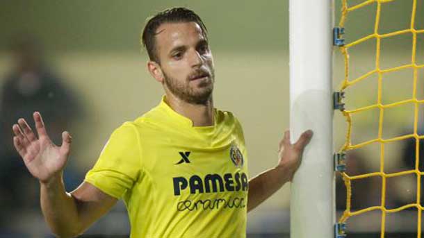 The Valencian forward loses  the next meeting in front of the Barcelona because of a sanction
