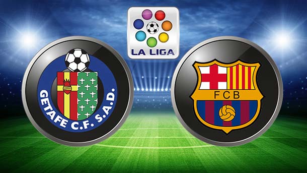 Tickets getafe vs fc barcelona   liga bbva 2015 16 j10