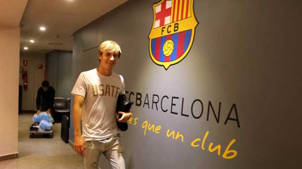 The group "gunner" could pay the 12 million clause of samper in winter