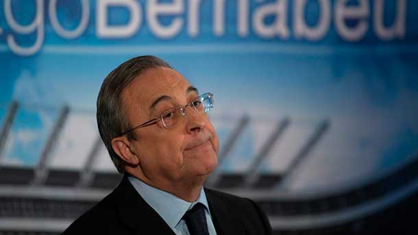 The government of the pp paid to the real madrid ten millions more than what cost a plot