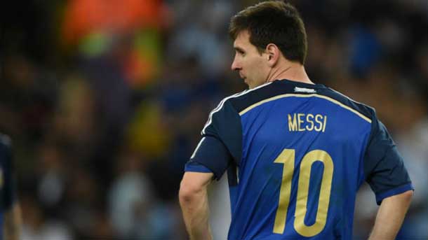 El seleccionador de argentina prescindirá de sus dos máximas estrellas contra brasil y colombia