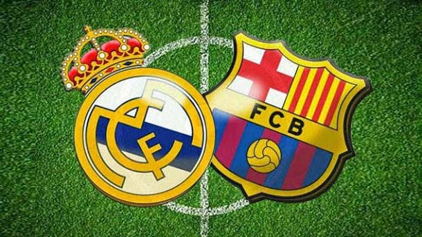 Real Ticket madrid vs fc barcelona the classical of the league 2015 16