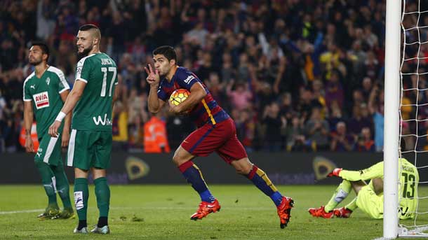 The culés starred a dense party and without ideas, with a first-half to forget