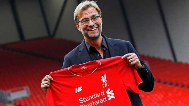 The trainer of the liverpool ensures that it does not have a magic formula