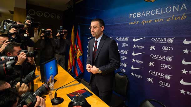 The debt of the fc barcelona has increased 41 million euros in two years