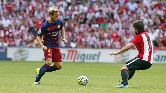 The midfield players, another problem for the fc barcelona