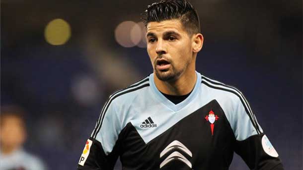 The Andalusian could turn into signing of the fc barcelona in the market of winter
