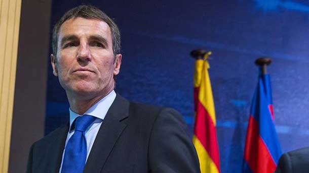 The technical secretary of the fc barcelona speech on pogba, coutinho, nolito..