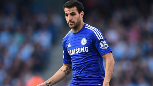 The Portuguese technician finds  on a tightrope by the bad results of the chelsea