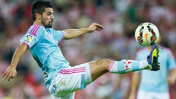 The Andalusian forward has been chosen better player of September