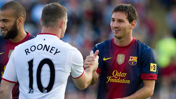 Wayne rooney was about to fichar by the fc barcelona