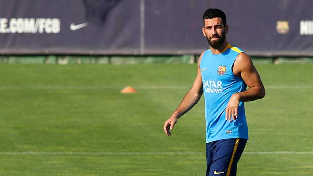 The rfef neither has received resolution on burn turan