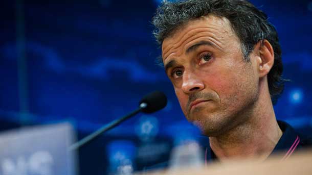 El técnico asturiano decide contestar a las declaraciones del ex jugador francés
