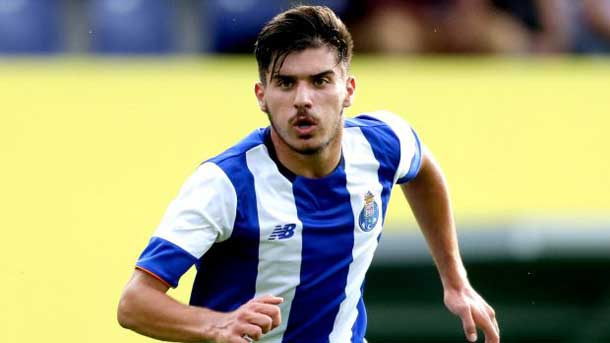The fc barcelona could do with the signing of ruben neves