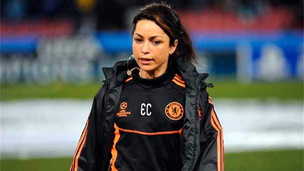Eva carneir leaves the chelsea and prepares demand against mourinho