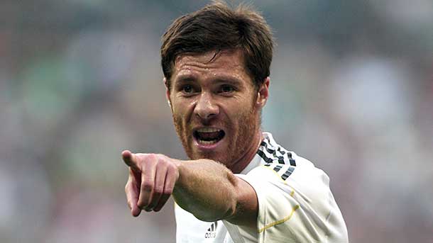 The ex footballer of the real madrid xabi alonso is being investigated by fiscal crime by the agency tributaria of madrid